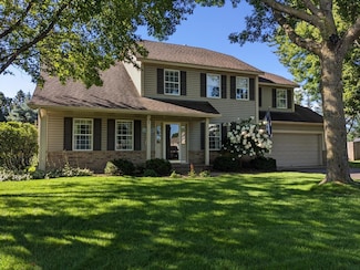 16597 Kenning Rd, Eden Prairie, MN 55347
