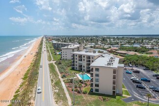 2730 Ocean Shore Blvd Unit 301, Ormond Beach, FL 32176