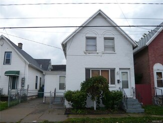 283 Ludington St, Buffalo, NY 14206