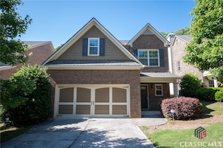 168 Putters Dr, Athens, GA 30607