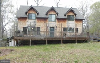 8600 Acoustic Ln, Port Tobacco, MD 20677