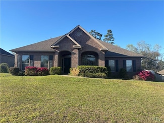 3434 Charleston Dr, Saraland, AL 36571
