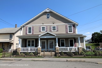 441-443 14th Ave, Scranton, PA 18504