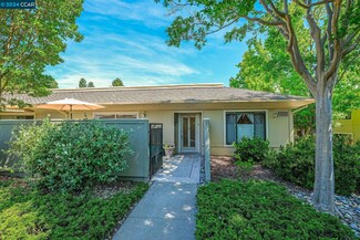 2233 Pine Knoll Dr Unit 2, Walnut Creek, CA 94595