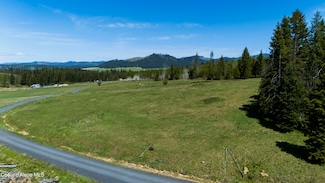 Parcel 6 Liberty Ln, Santa, ID 83866
