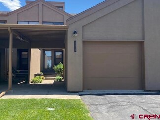 2623 Fairway Dr, Cortez, CO 81321