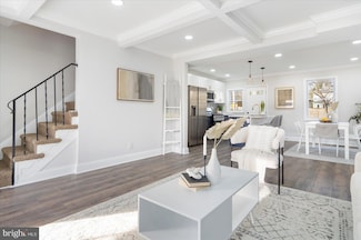 3401 Kentucky Ave, Baltimore, MD 21213