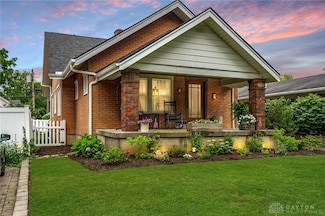 236 Monteray Ave, Dayton, OH 45419