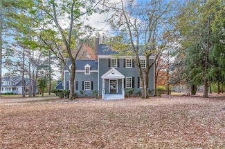 221 Homestead Rd, Franklin, VA 23851
