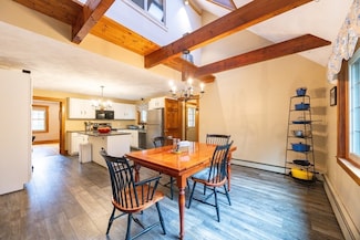 807 Paine Rd, North Attleboro, MA 02760