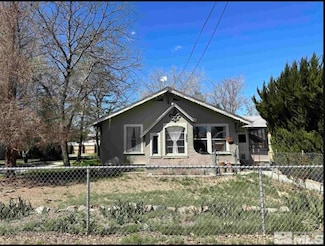 955 Grinnel Ave, Lovelock, NV 89419
