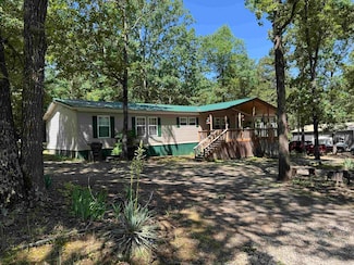 39 Lakeview Dr, Greers Ferry, AR 72067