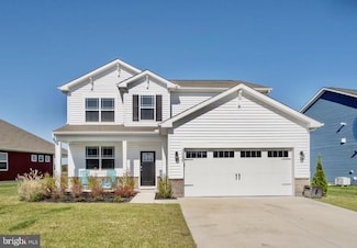 36629 Calm Water Dr, Millville, DE 19967