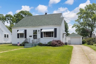 645 E 34th St, Erie, PA 16504