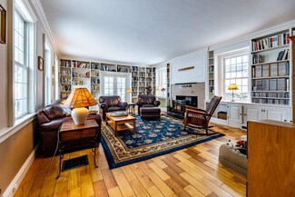 211 Freeman Rd, Plainfield, NH 03781