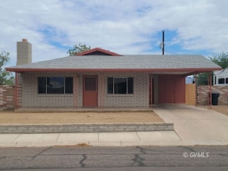 3810 W Pace St, Thatcher, AZ 85552
