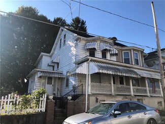 138 E Ridge St, Coaldale, PA 18218