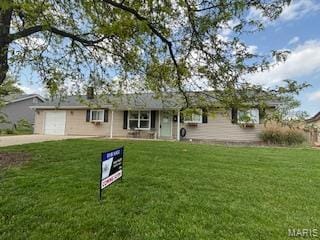 413 Saint John Dr, O Fallon, MO 63366