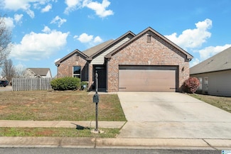 2512 Glen Ln, Moody, AL 35004
