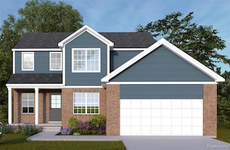 20577 Angling St, Livonia, MI 48152