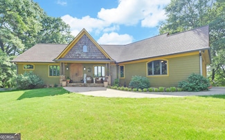 1320 Burroughs Rd, Lavonia, GA 30553