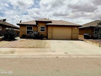2409 Foggy Point, El Paso, TX 79938