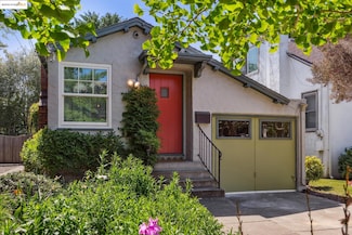 1128 Evelyn Ave, Albany, CA 94706