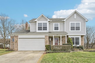 12382 Bentwood Farms Dr, Pickerington, OH 43147