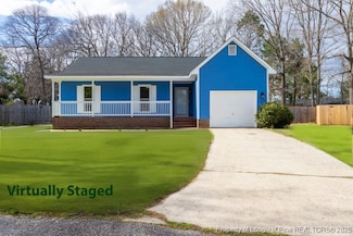 6760 Cedar Chest Ct, Fayetteville, NC 28314