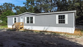 892 SE 124th Ave, Webster, FL 33597