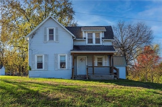 605 N Ardinger St, Hamilton, MO 64644