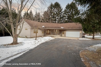 9103 Bridge St, Dimondale, MI 48821