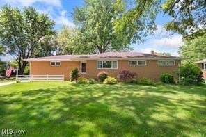 3971 Grace Dr, Kent, OH 44240