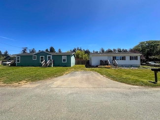 724 Butte St, Crescent City, CA 95531