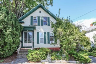 30 Perley St, Concord, NH 03301