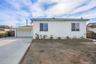 16366 Denley St, Hacienda Heights, CA 91745
