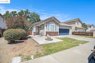 1701 Mount Silliman Way, Antioch, CA 94531