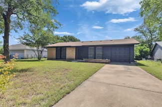 4504 Little Hill Cir, Austin, TX 78725