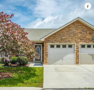 802 Applebrook Dr, Rossville, GA 30741