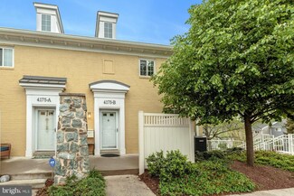 4175 S Four Mile Run Dr Unit B, Arlington, VA 22204