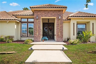 1802 E Thompson Rd, Mission, TX 78573