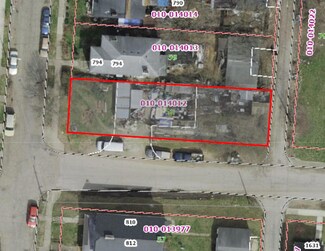 0 Seymour Ave, Columbus, OH 43205