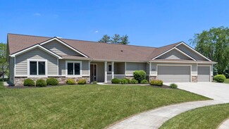 5419 Cedar Cove, Fort Wayne, IN 46845