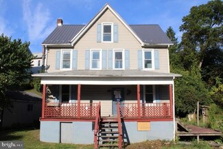 13305 Smith Valley Rd, Mapleton, PA 17052