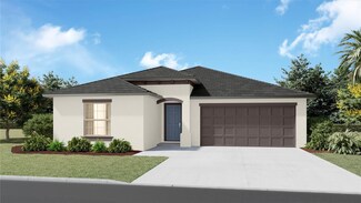 4353 Fabulous Finch Ln, Bartow, FL 33830
