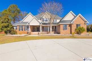 3415 Tennyson Dr, Florence, SC 29501