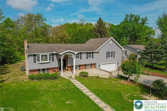 16 Balsam St, Allentown, PA 18104