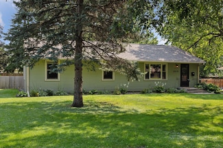 8219 Bryant Ave S, Bloomington, MN 55420