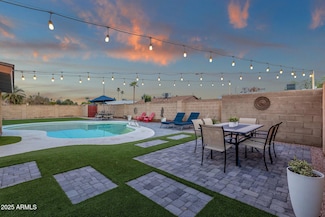 3121 E Sierra St, Phoenix, AZ 85028