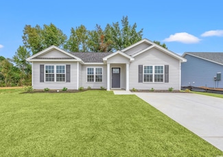 201 Gray Owl Dr Unit Lot 98, Conway, SC 29527
